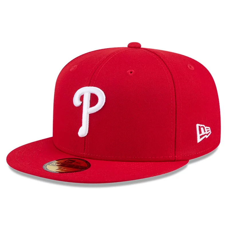 New Era Philadelphia Phillies 2026 Jackie Robinson Day 59FIFTY Fitted Hat