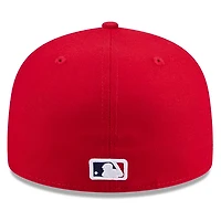 New Era Philadelphia Phillies 2026 Jackie Robinson Day 59FIFTY Fitted Hat