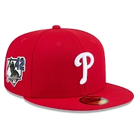 New Era Philadelphia Phillies 2026 Jackie Robinson Day 59FIFTY Fitted Hat
