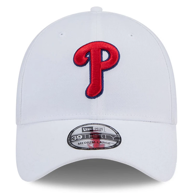 New Era Philadelphia Phillies 39THIRTY Flex Hat