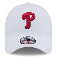 New Era Philadelphia Phillies 39THIRTY Flex Hat