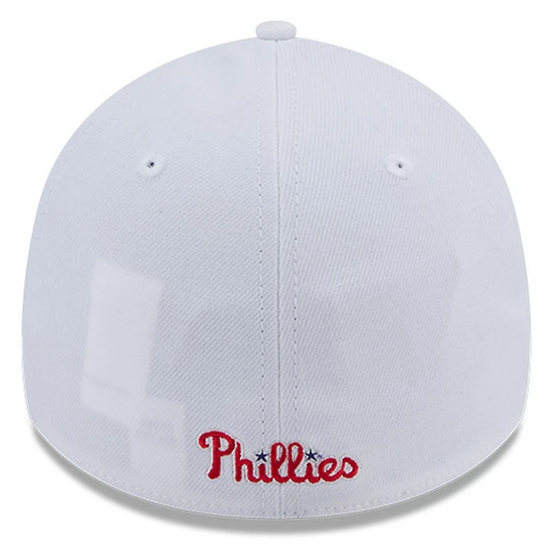 New Era Philadelphia Phillies 39THIRTY Flex Hat