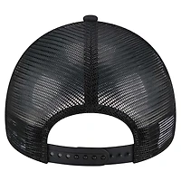 New Era Philadelphia Phillies 9FORTY A-Frame Trucker Adjustable Hat