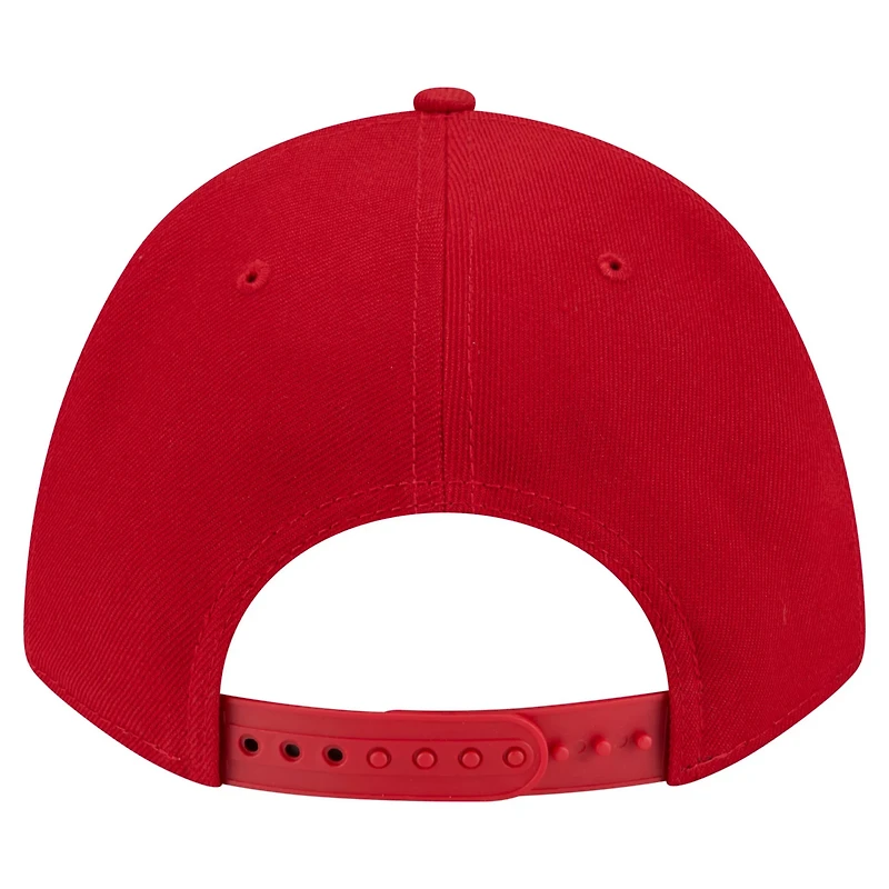 New Era Philadelphia Phillies 9FORTY M-Crown Adjustable Hat
