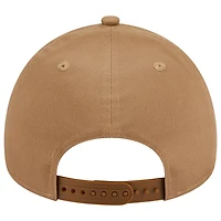 New Era Philadelphia Phillies A-Frame 9FORTY Adjustable Hat
