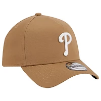 New Era Philadelphia Phillies A-Frame 9FORTY Adjustable Hat