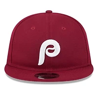 New Era Philadelphia Phillies Baseball Hall of Fame Retro Crown 9FIFTY Adjustable Hat