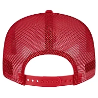 New Era Philadelphia Phillies Bikini Bottom Trucker 9FIFTY Snapback Hat