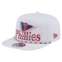 New Era Philadelphia Phillies Collide Golfer Snapback Hat