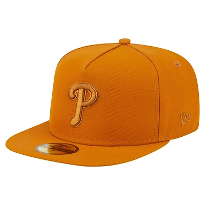 New Era Philadelphia Phillies Color Pack A-Frame 59FIFTY Fitted Hat