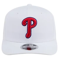 New Era Philadelphia Phillies COOLERA 9SEVENTY Adjustable Hat