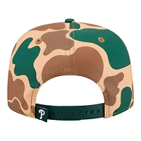 New Era Philadelphia Phillies Duck 19TWENTY Adjustable Hat