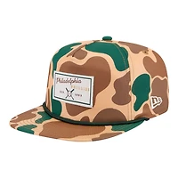 New Era Philadelphia Phillies Duck 19TWENTY Adjustable Hat