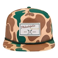 New Era Philadelphia Phillies Duck 19TWENTY Adjustable Hat