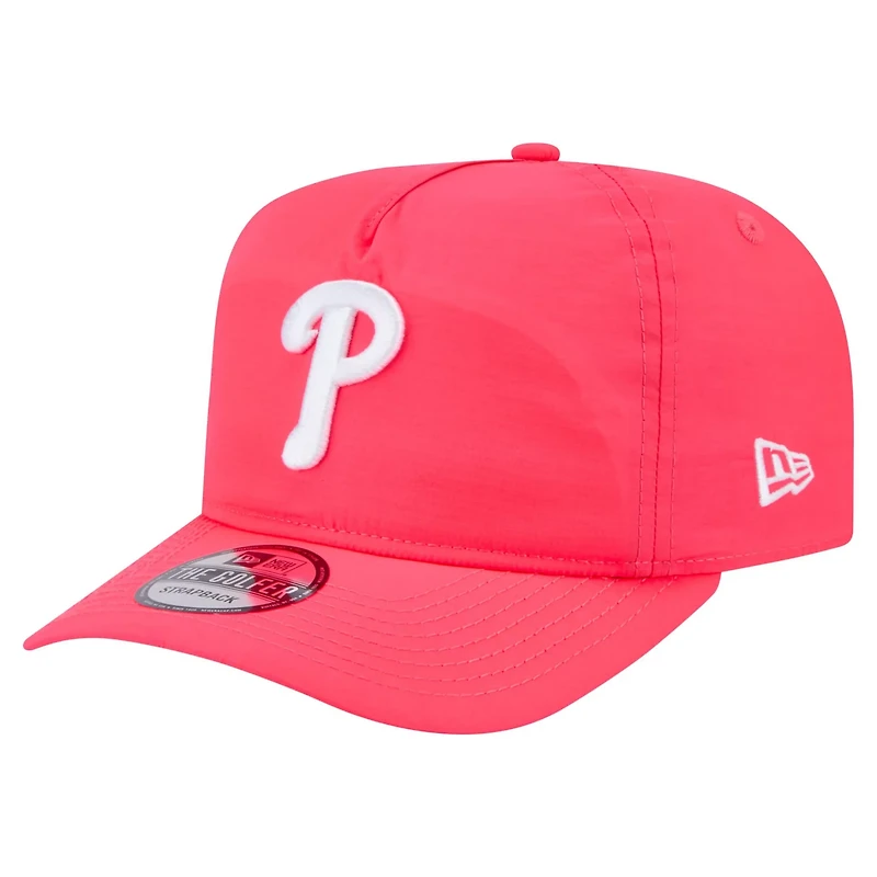 New Era Philadelphia Phillies Everyday Golfer Adjustable Hat
