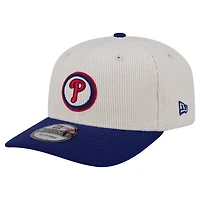 New Era Philadelphia Phillies Loyal 9SEVENTY Adjustable Hat