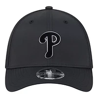 New Era Philadelphia Phillies Metallic 39THIRTY M-Crown Flex Hat