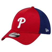 New Era Philadelphia Phillies Neo 39THIRTY Flex Hat
