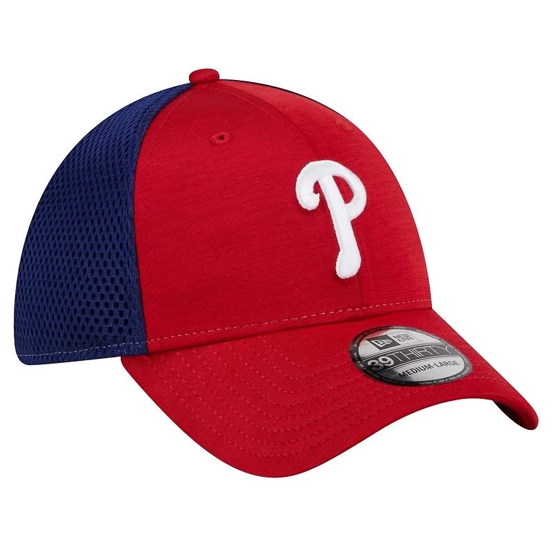 New Era Philadelphia Phillies Neo 39THIRTY Flex Hat