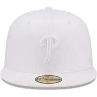 New Era Philadelphia Phillies on 59FIFTY Fitted Hat