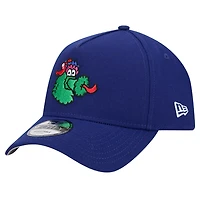 New Era Philadelphia Phillies Phanatic 9FORTY A-Frame Adjustable Hat