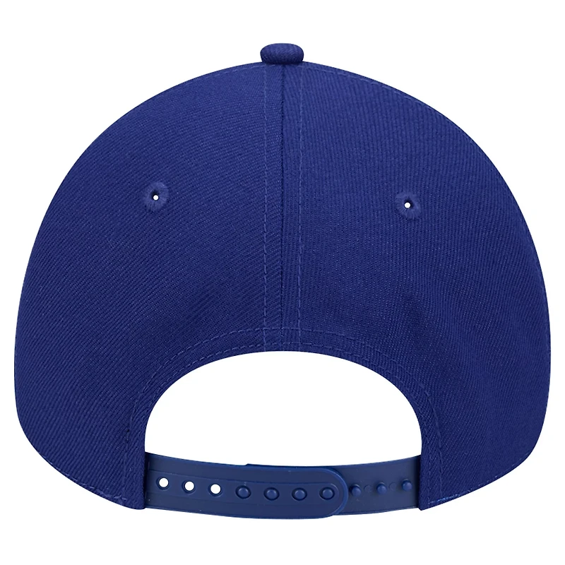 New Era Philadelphia Phillies Phanatic 9FORTY A-Frame Adjustable Hat