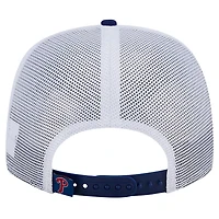 New Era Philadelphia Phillies Phanatic 9SEVENTY Trucker Snapback Hat