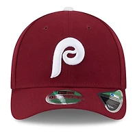 New Era Philadelphia Phillies Player Replica 9FORTY Adjustable Hat