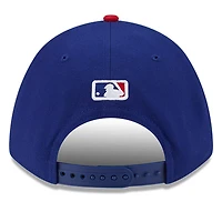 New Era Philadelphia Phillies Player Replica 9FORTY Adjustable Hat
