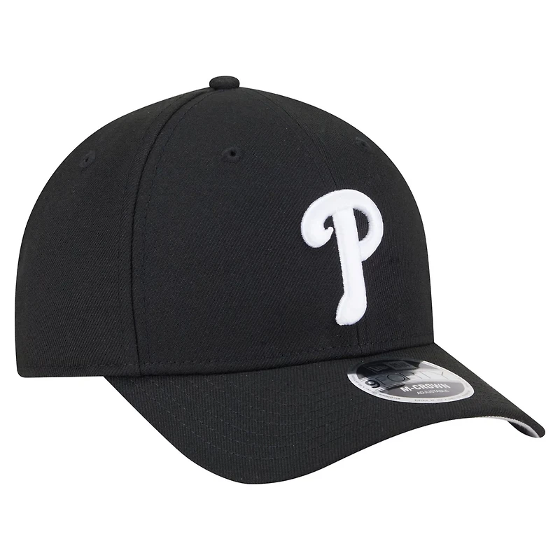 New Era Philadelphia Phillies Player Replica 9FORTY Adjustable Hat