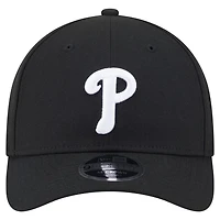 New Era Philadelphia Phillies Player Replica 9FORTY Adjustable Hat