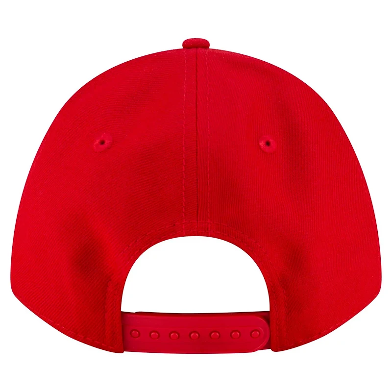 New Era Philadelphia Phillies Player Replica 9FORTY Adjustable Hat