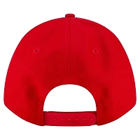 New Era Philadelphia Phillies Player Replica 9FORTY Adjustable Hat