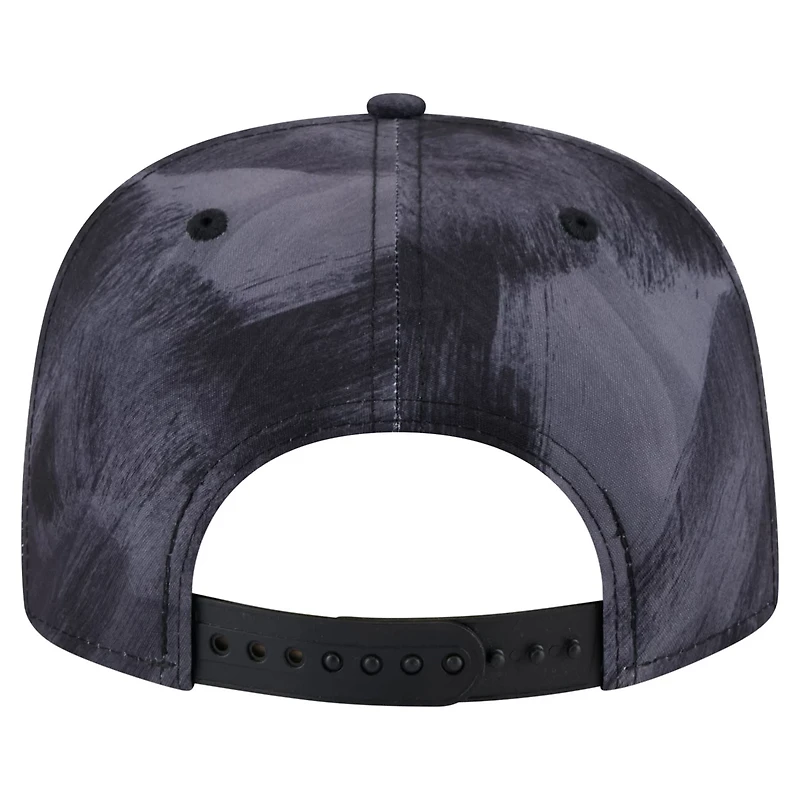 New Era Philadelphia Phillies Printed Golfer Snapback Hat