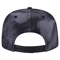 New Era Philadelphia Phillies Printed Golfer Snapback Hat