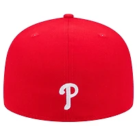 New Era Philadelphia Phillies Ransom 59FIFTY Fitted Hat