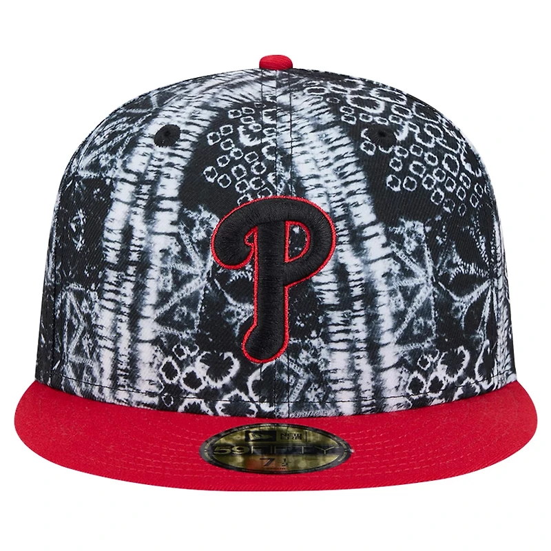 New Era Philadelphia Phillies Sands 59FIFTY Fitted Hat