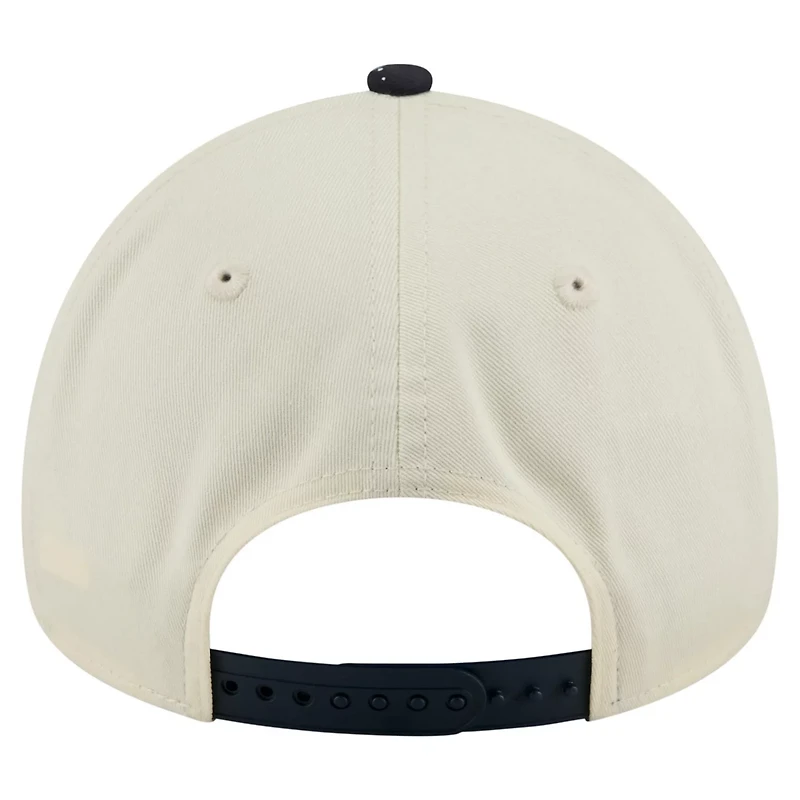 New Era Philadelphia Phillies Speckle A-Frame 9FORTY Adjustable Hat