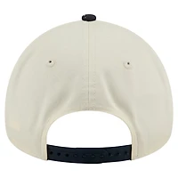 New Era Philadelphia Phillies Speckle A-Frame 9FORTY Adjustable Hat