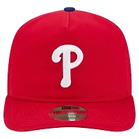 New Era Philadelphia Phillies Team 19TWENTY Adjustable Hat