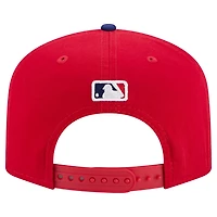New Era Philadelphia Phillies Team 19TWENTY Adjustable Hat
