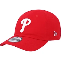 New Era Philadelphia Phillies Team 9TWENTY Adjustable Hat