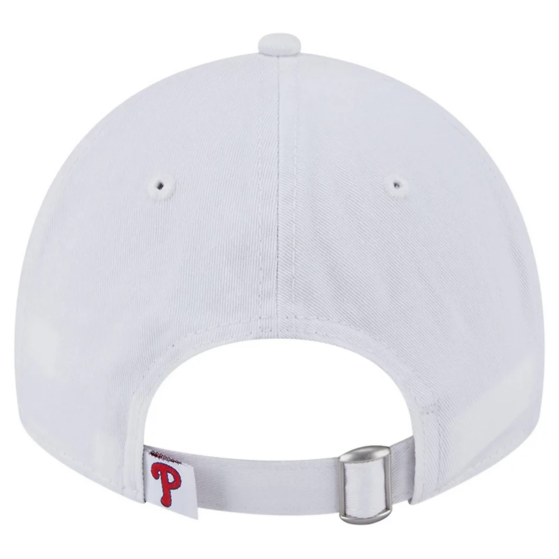 New Era Philadelphia Phillies Team Fan 9TWENTY Adjustable Hat