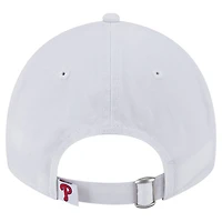 New Era Philadelphia Phillies Team Fan 9TWENTY Adjustable Hat