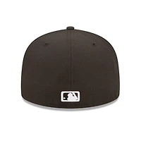 New Era Philadelphia Phillies Team Logo 59FIFTY Fitted Hat