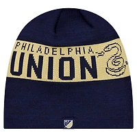New Era Philadelphia Union 2025 Kickoff Beanie