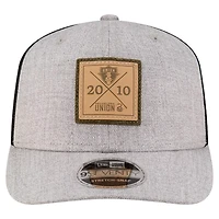 New Era Philadelphia Union 9SEVENTY Stretch-Snap Adjustable Hat