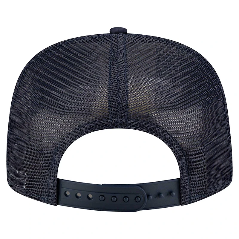 New Era Philadelphia Union Tone Golfer Snapback Hat