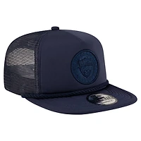 New Era Philadelphia Union Tone Golfer Snapback Hat