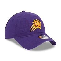 New Era Phoenix Suns 2023 NBA Draft 9TWENTY Adjustable Hat